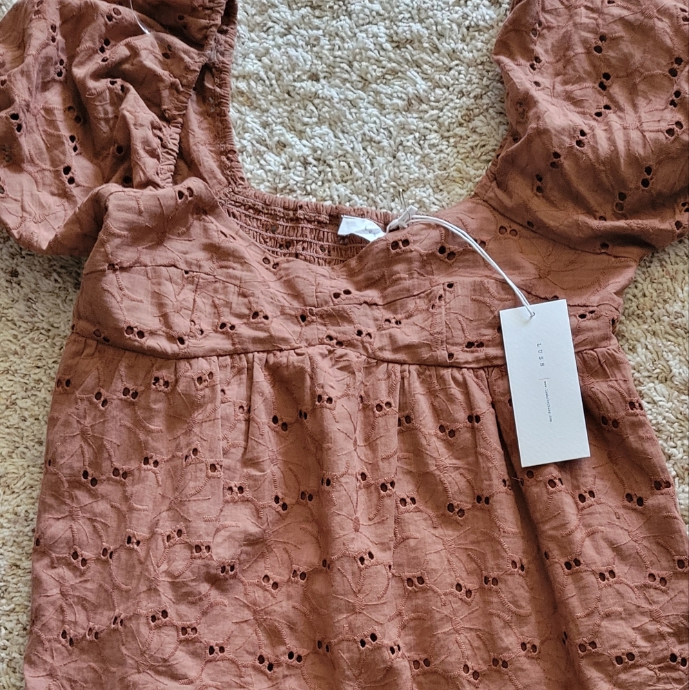 Dress size Small